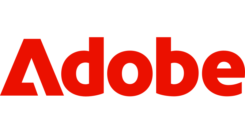 Adobe logo