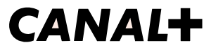 Canal+ logo